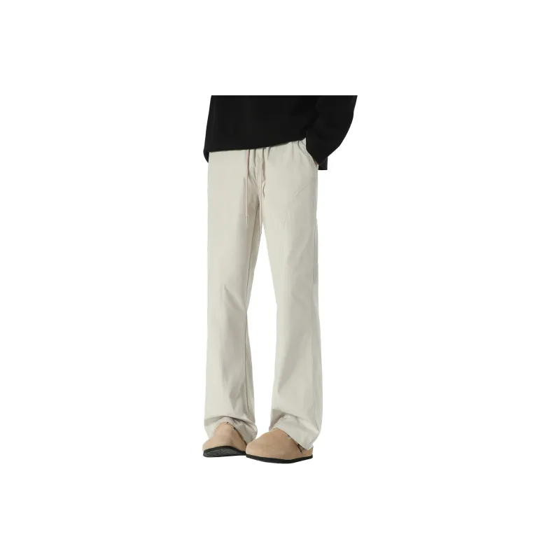 G.M BONNEY Casual Pants Unisex-1