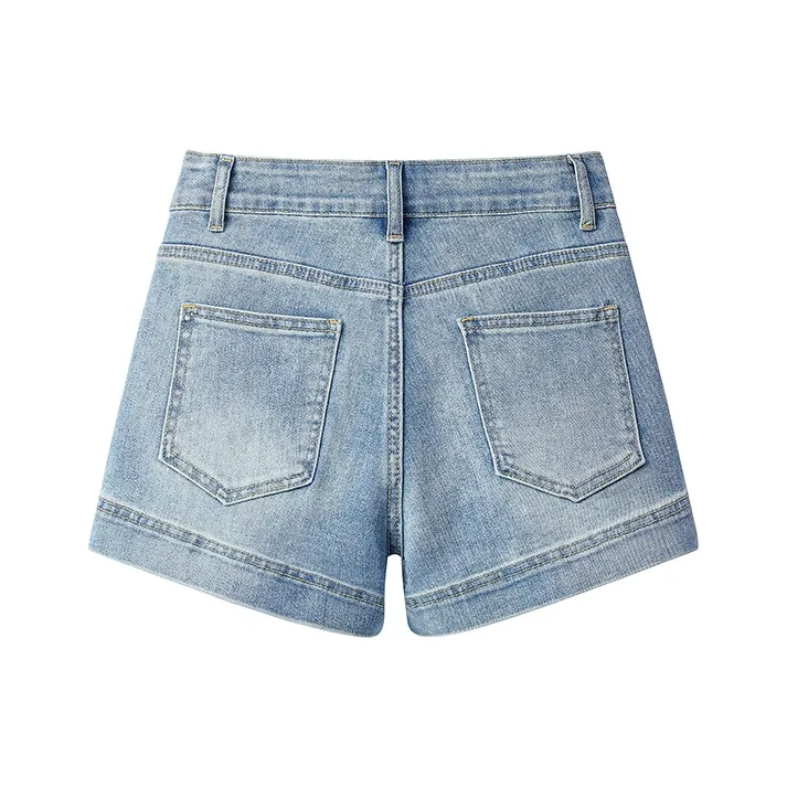 MJB Denim Shorts Women's-1