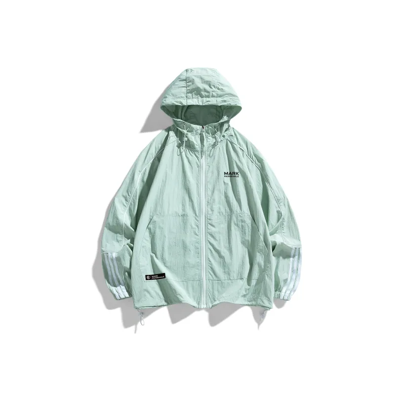 FAIRWHALE Wind Style Collection Sun Protection Clothing Unisex-12