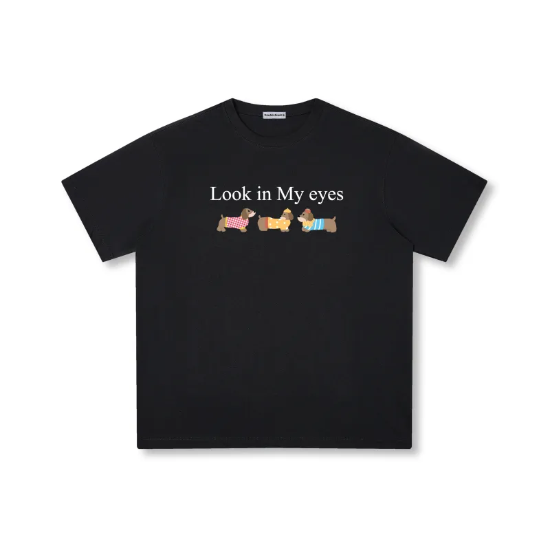 TBSM T Shirts Unisex-1
