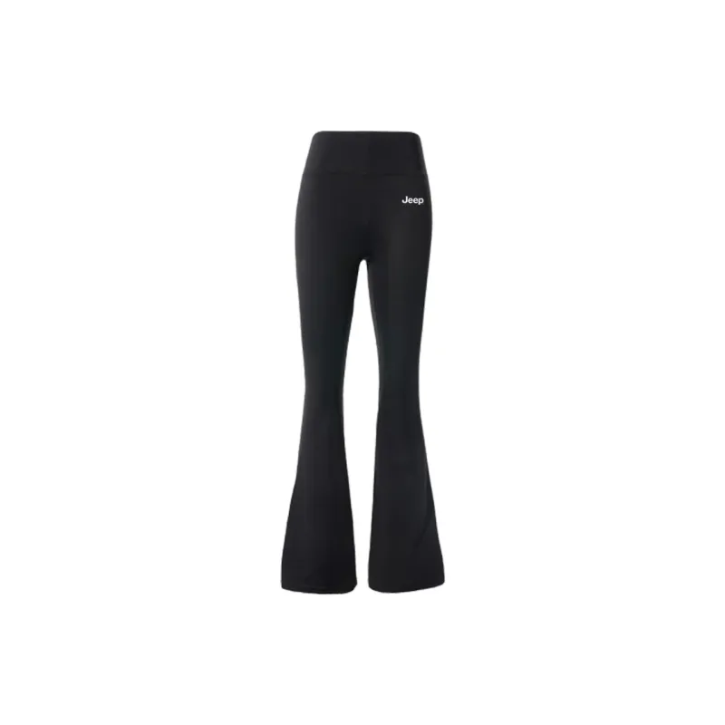 Jeep Women's Leggings-0