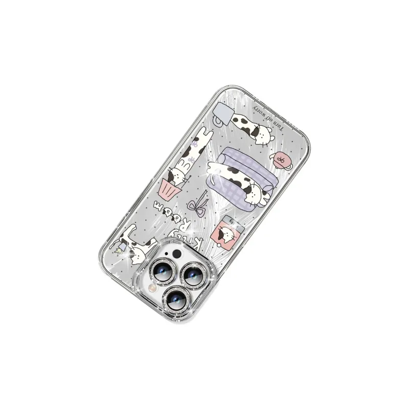 ZUANSE Phone Cases-13