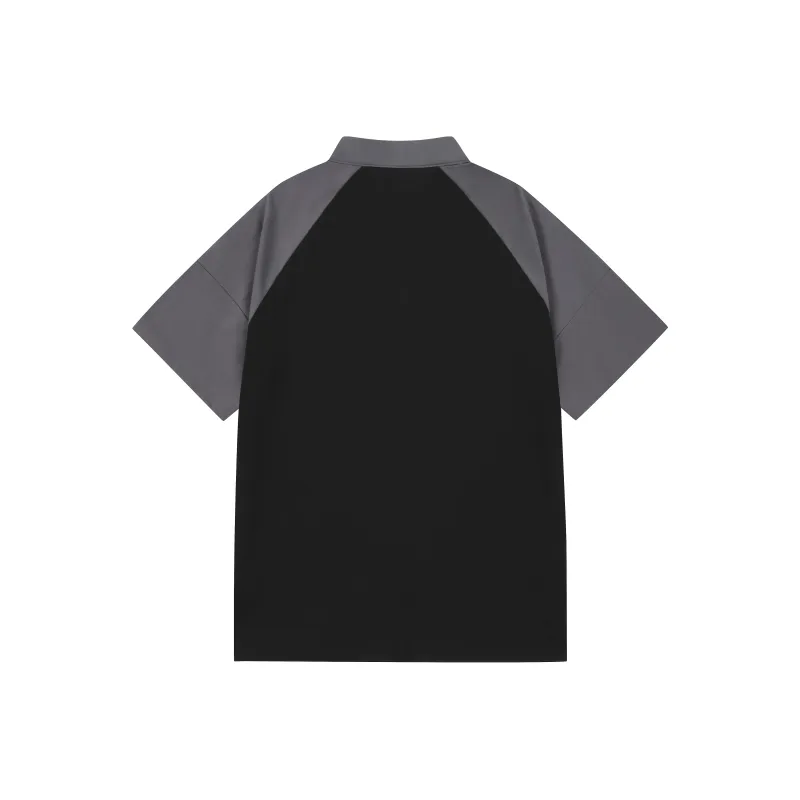 FCB ARCELONA T Shirts Unisex-1