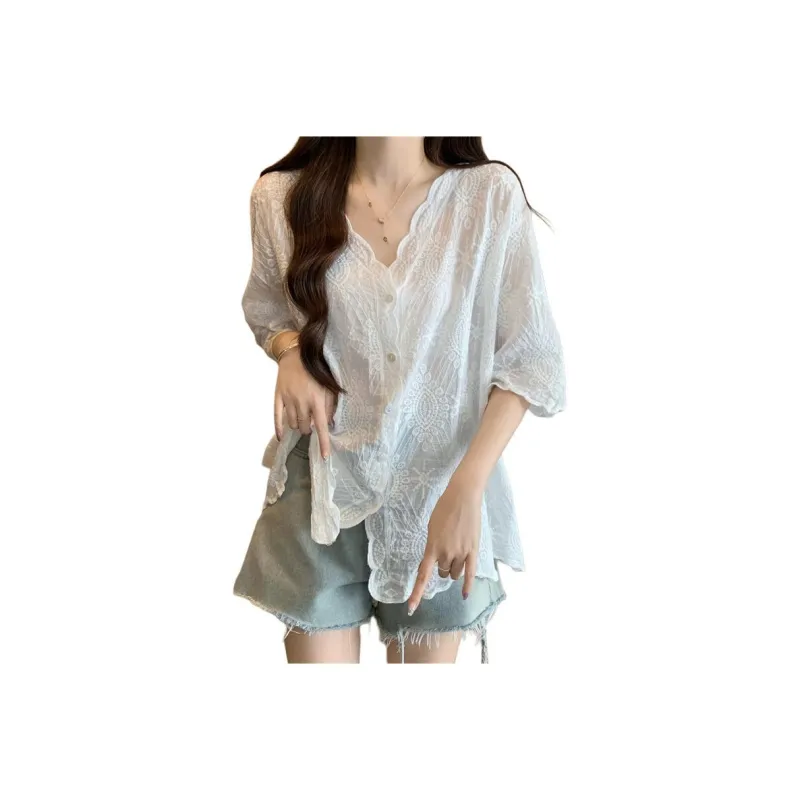 The Temptation Of The Muse Shirt Women's-4