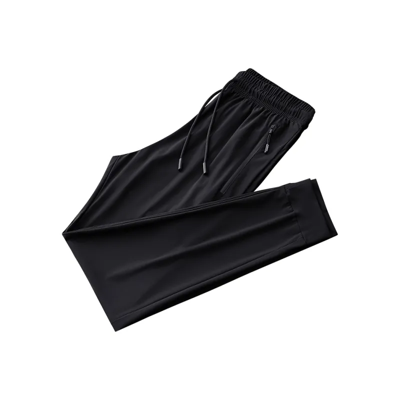 KORAMAN Casual Pants Men-2