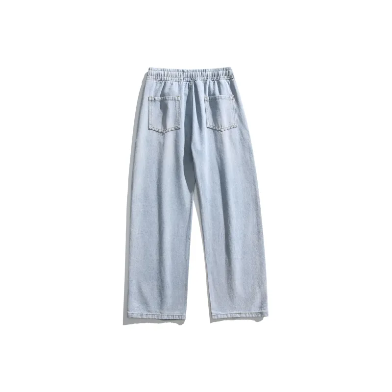 BOTH PLAY Jeans Unisex-11