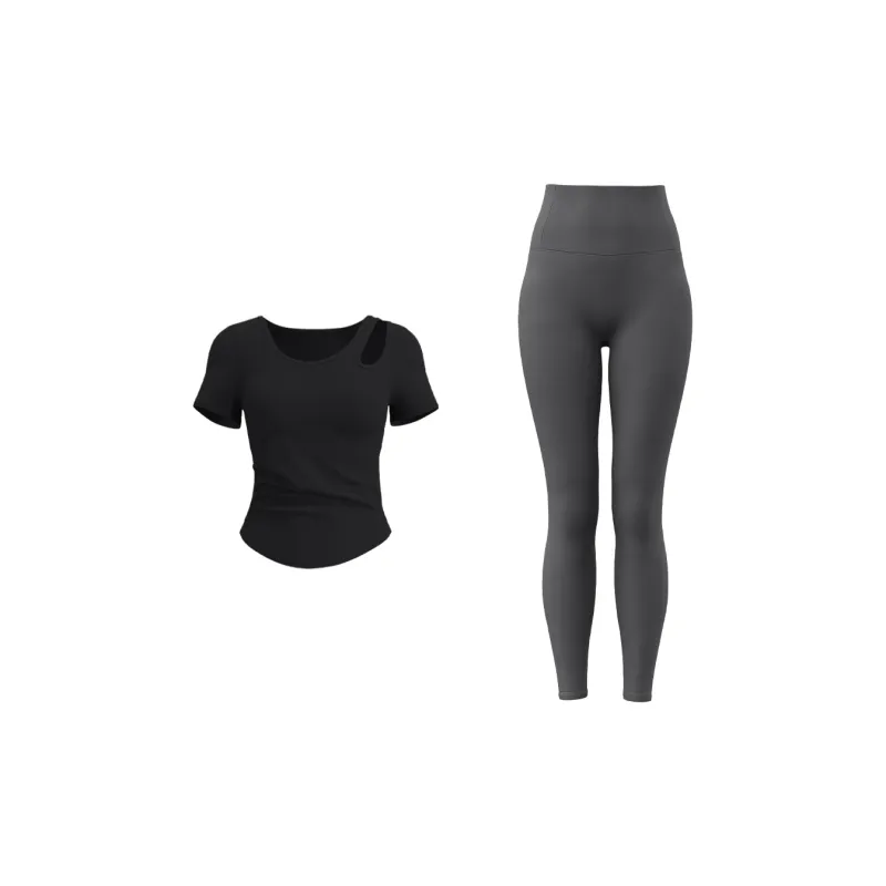 FARO Women's Shapewear-8