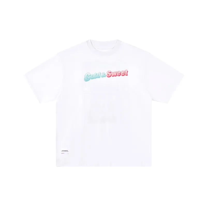 Oooldzhao X MARK ROBERTSON T Shirts Unisex-6