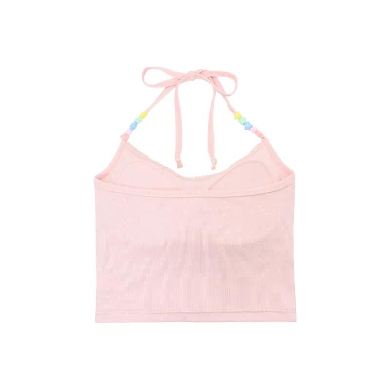 SNBL Camisoles Women's Pink-1