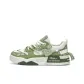 White Green