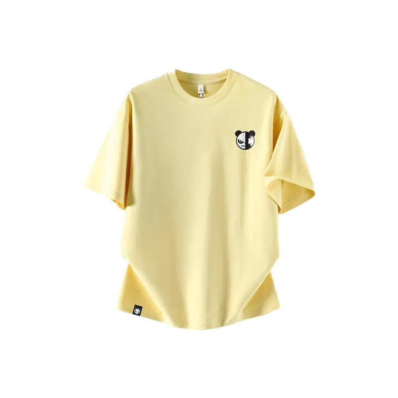 HIPANDA T Shirts Unisex-12