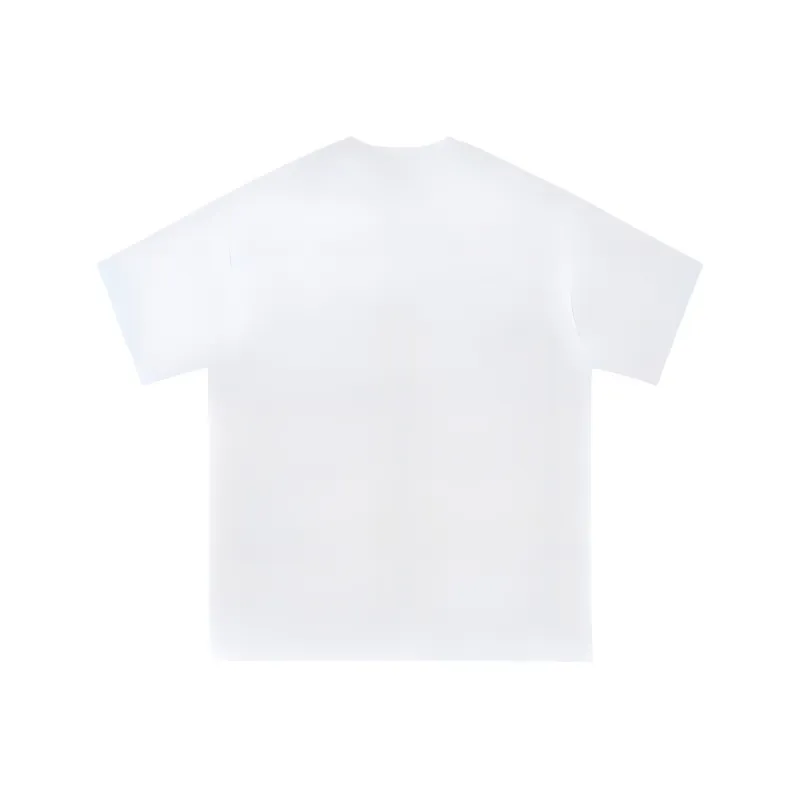 ABBY GODDESS T-Shirts Women's White-1