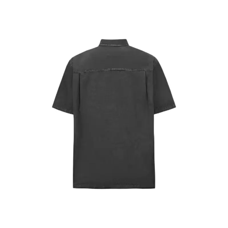 URBAN REVIVO Shirts Men-5
