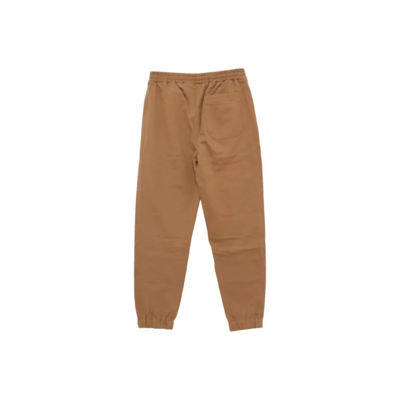 Helmut Lang Casual Pants Men's Brown-1