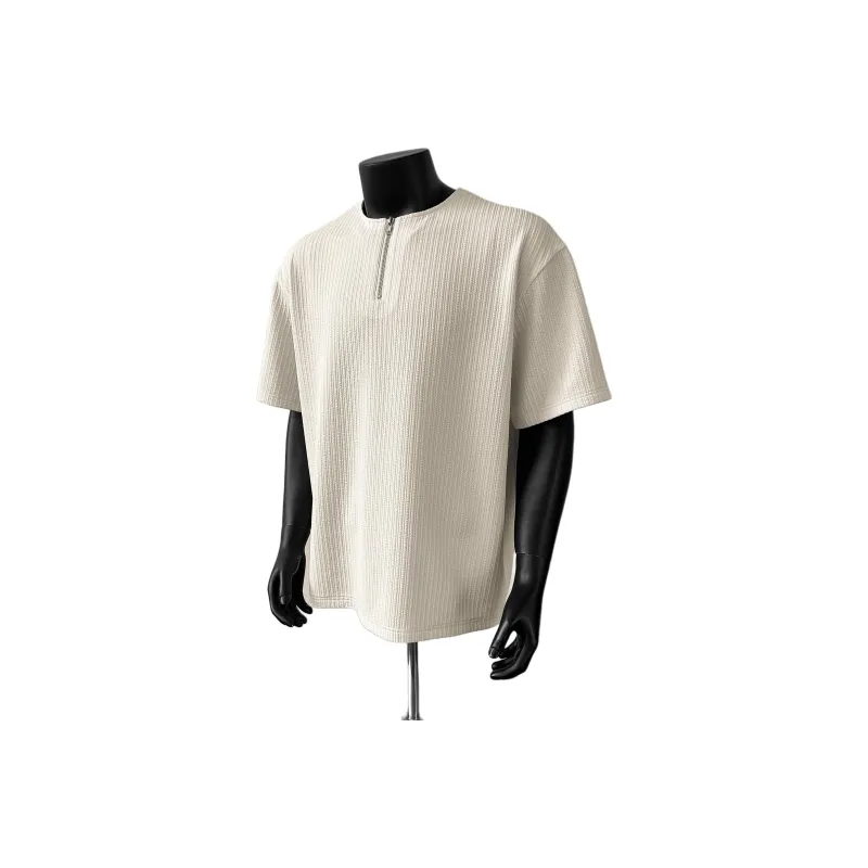 ZONEiD T-Shirts Unisex-8