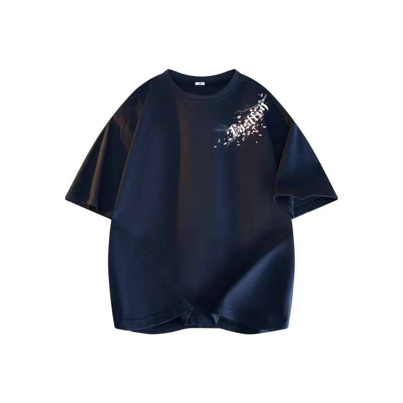 FASTFISH T Shirts Unisex-4