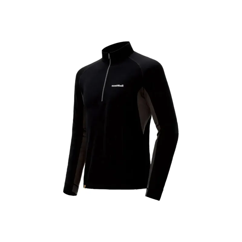 MONTBELL T Shirts Men-3