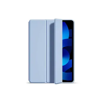 Hanno Compatibility IPad 11th Generation Liquid Silicone Magnetic Case 13 Inches M3 Flat Protective Case