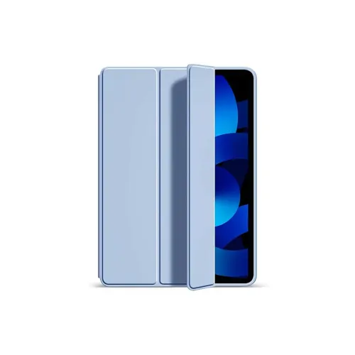 Hanno Compatibility IPad 11th Generation Liquid Silicone Magnetic Case 13 Inches M3 Flat Protective Case