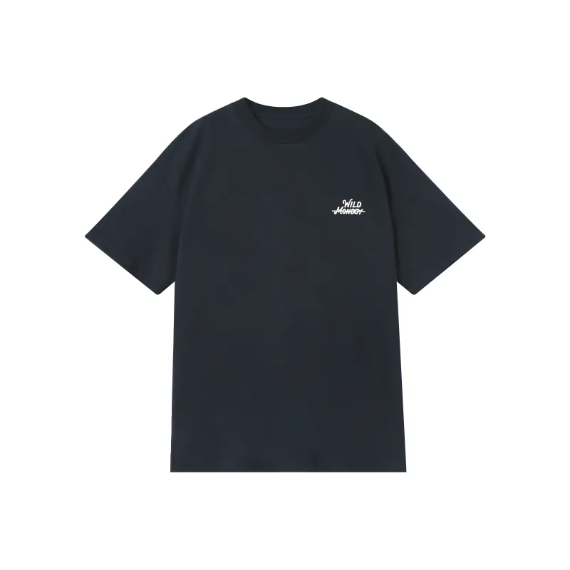 ACTUP T Shirts Men-3