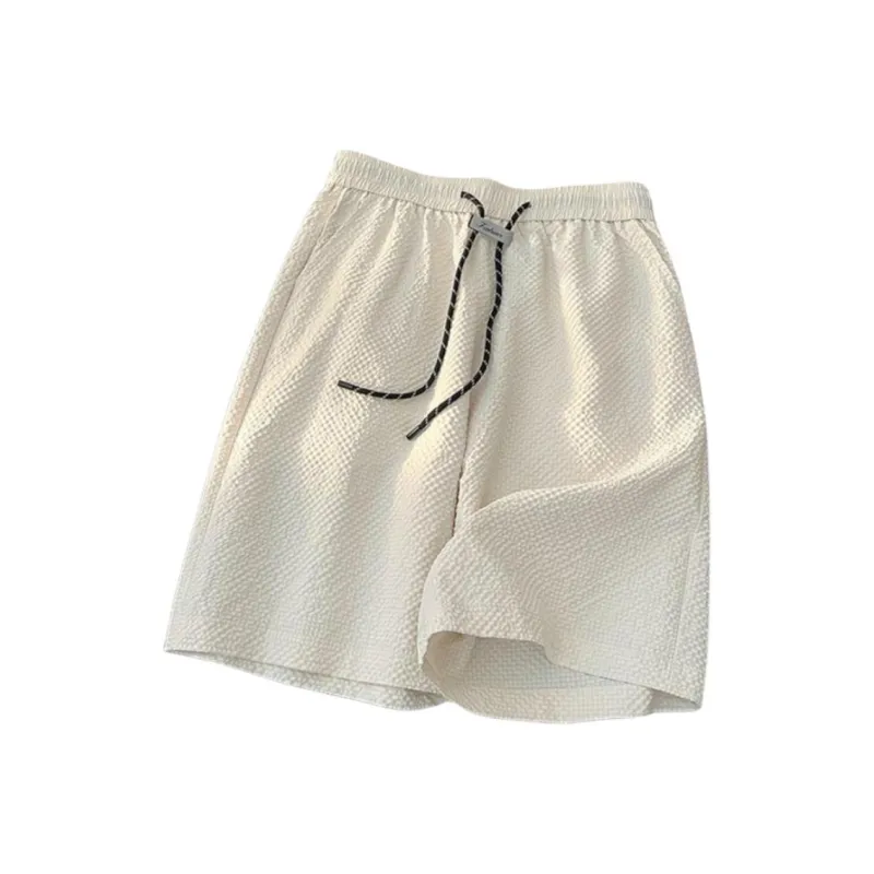 POLAR BEAR Casual Shorts Unisex-4