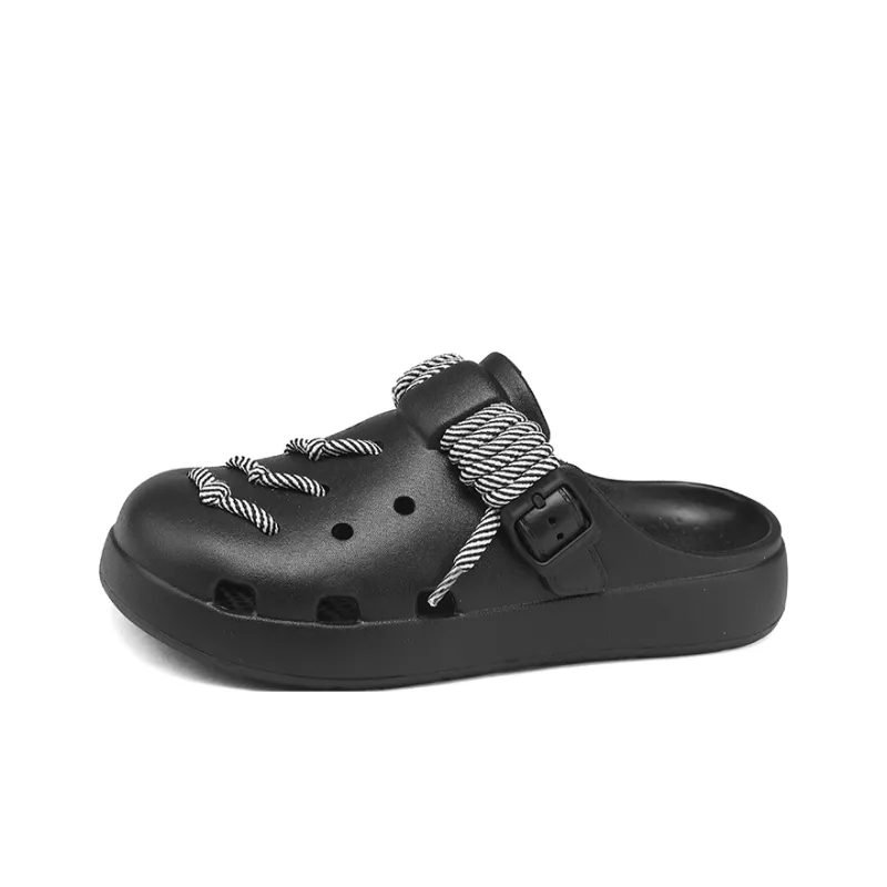 CHAOPAISHA Clogs Unisex-56