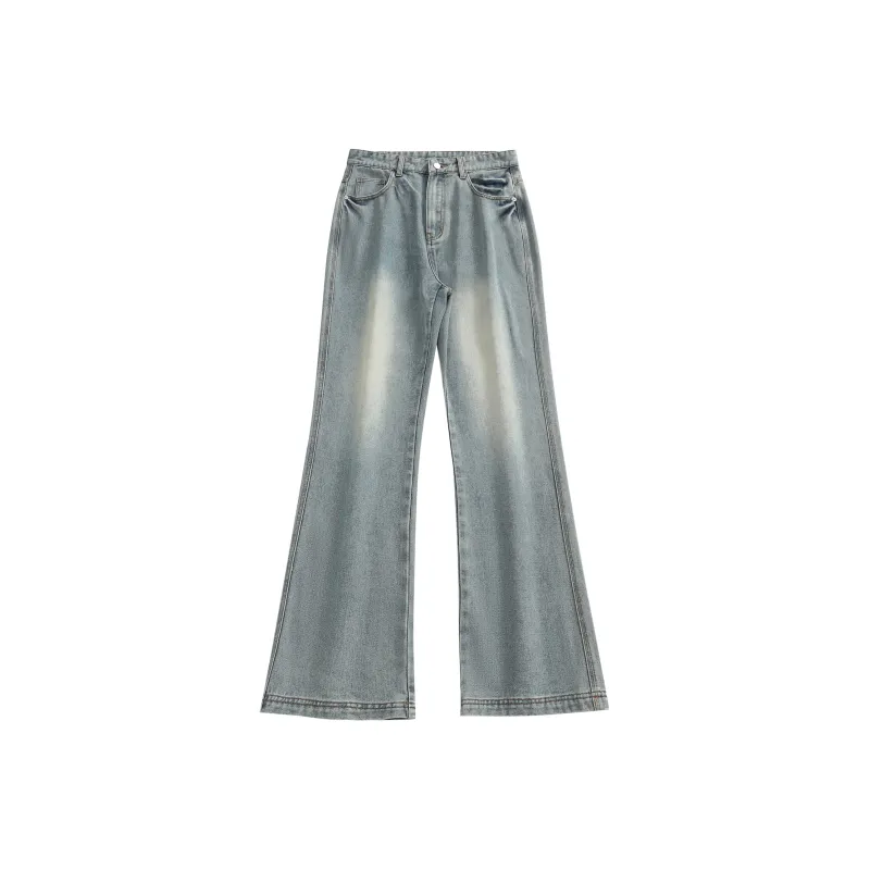 G.M BONNEY Jeans Unisex-12