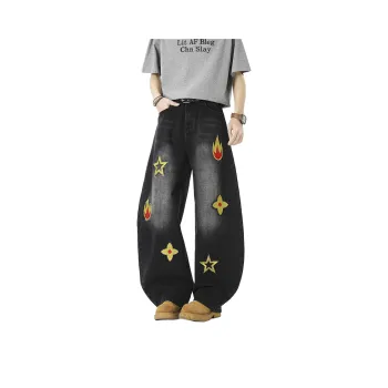 TELENT Jeans Unisex