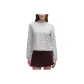 Minimalist Style Stripes White (Yachtie Stripe Vapor White)