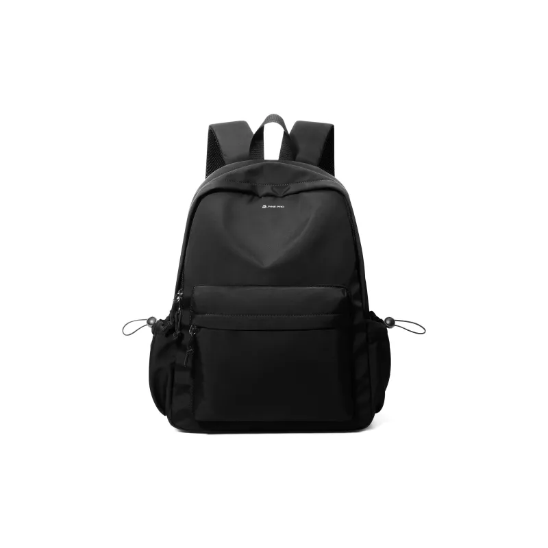 ALPINE PRO Fabric Backpack Laptop Backpack Unisex Multicolor-15
