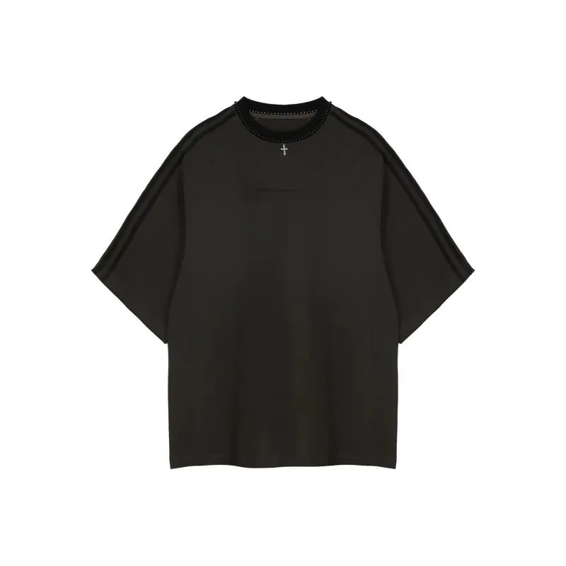 Zomuros T Shirts Unisex-7