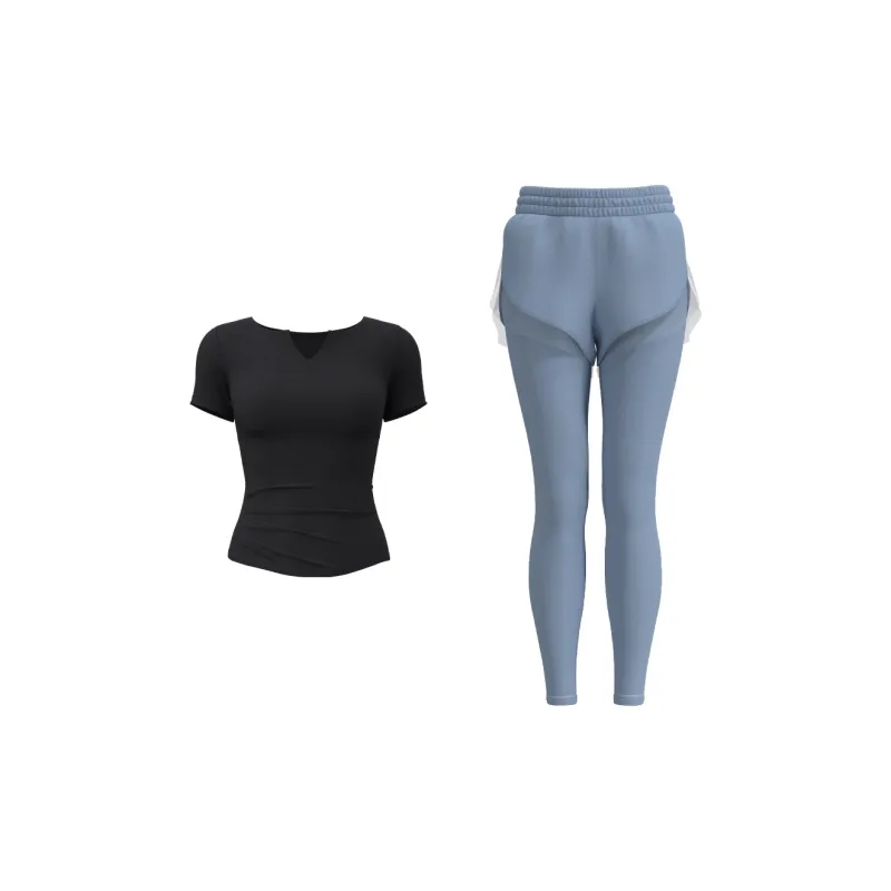 FARO Women's Shapewear-15