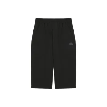 THE NORTH FACE Casual Shorts Men's Black
