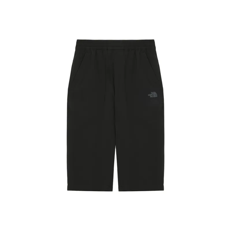 THE NORTH FACE Casual Shorts Men's Black-0