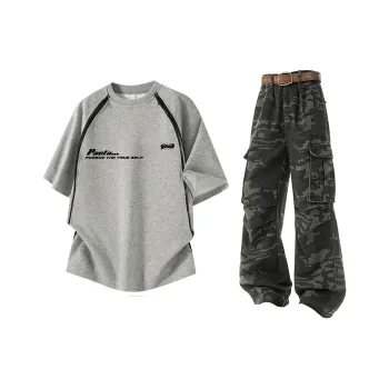 PAEFA Casual Sportswear Unisex