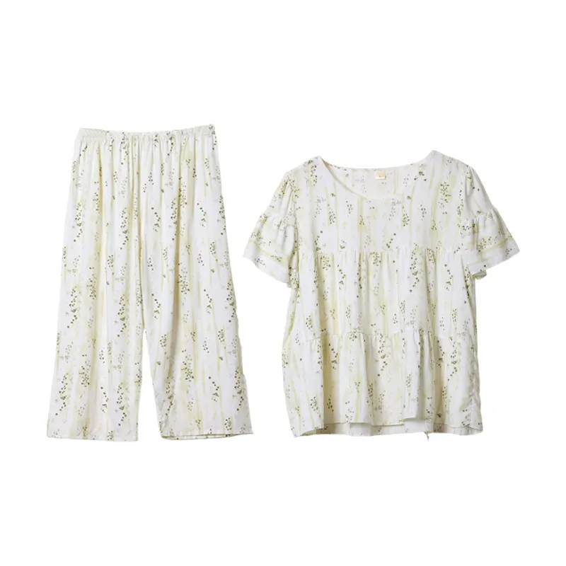 Dior Beauty Women's Pajama Sets-8