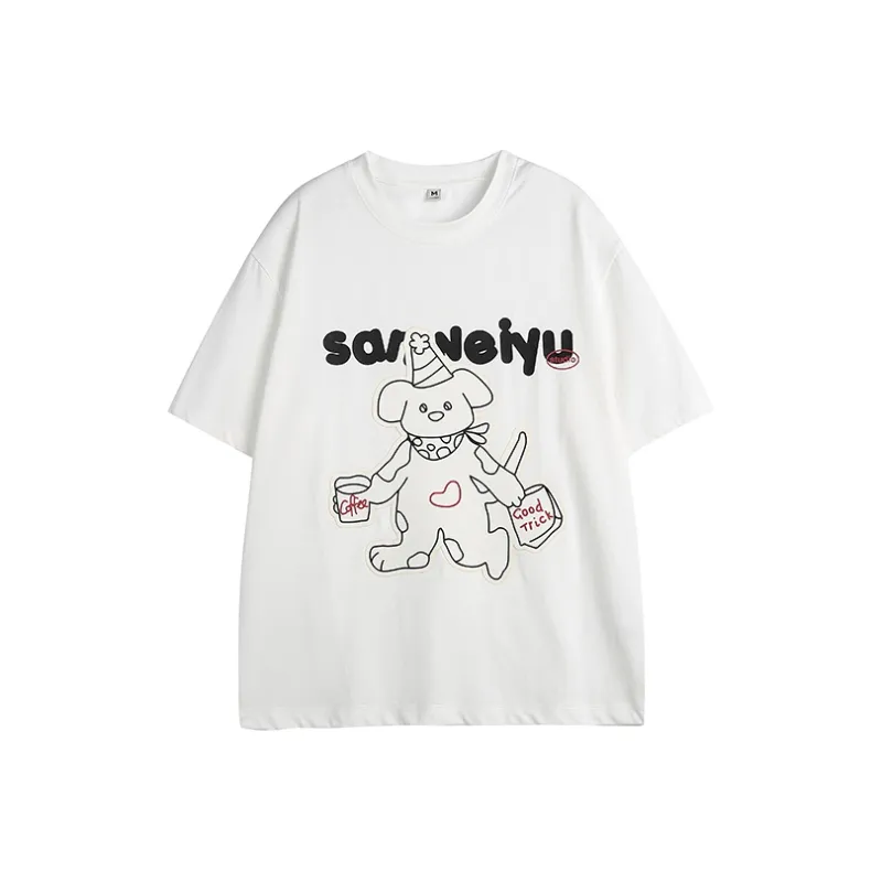 The New Age Family T Shirt Women's-2