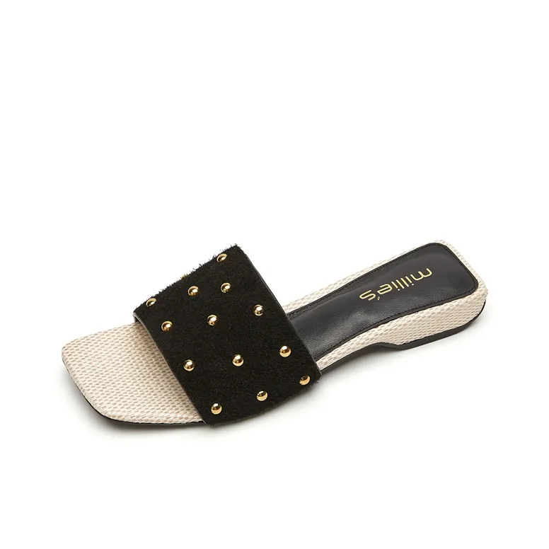 MILLIE'S Slide Slippers Women's-1