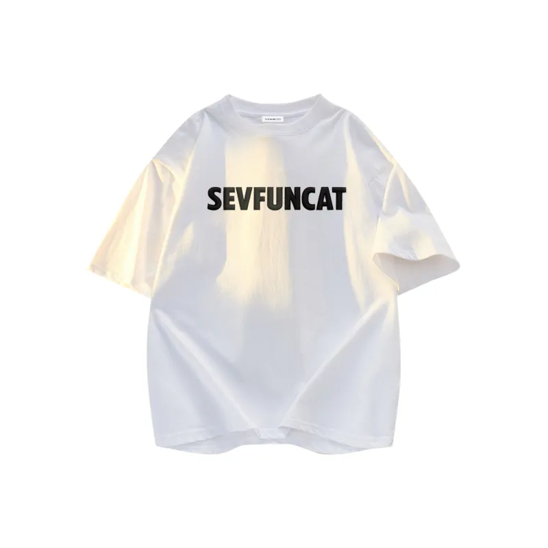 7 SEVFUN T Shirts Unisex-1