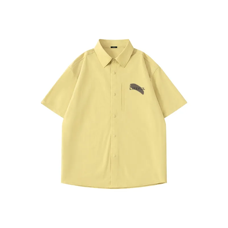 MINISO Shirts Unisex-24