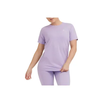 ONER ACTIVE Regular T Shirt Women's Purple