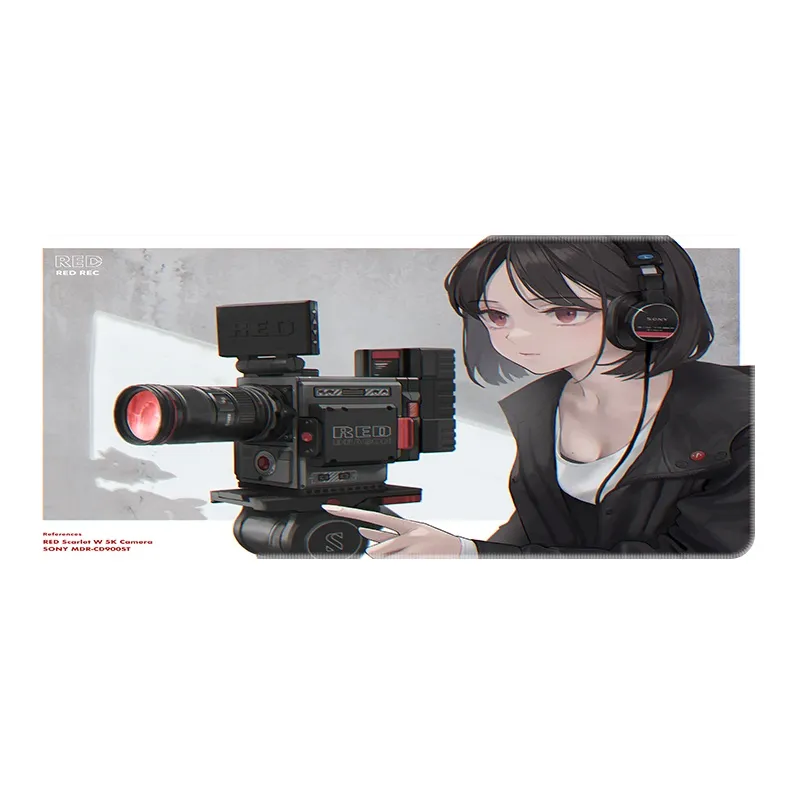 Directions Mouse Pads-3