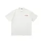 White-Red Logo