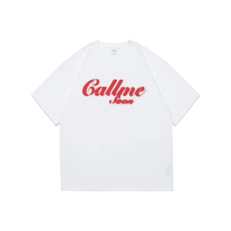 GOGOSOON T Shirts Unisex-5