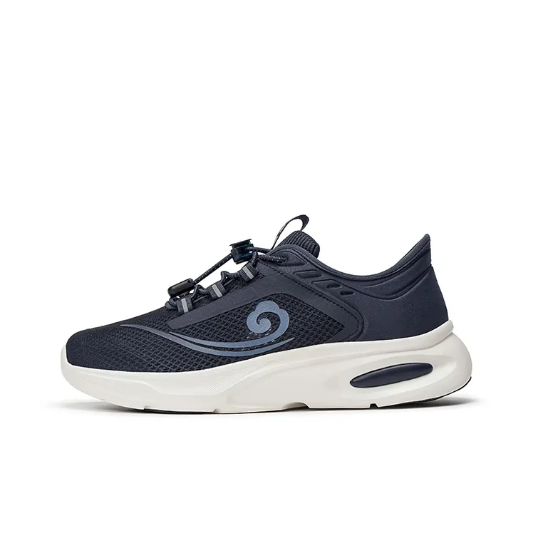 ZULIZ Anti Slip Wear Resistant Low Top Casual Shoes Unisex-0