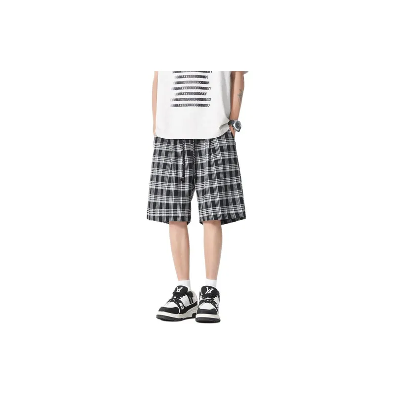 Worthwhile Movement Casual Shorts Unisex-0