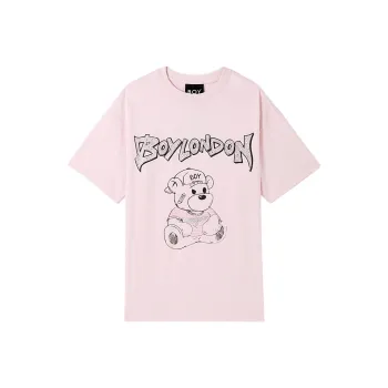 Boy London T Shirts Unisex