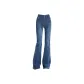 Vintage Blue