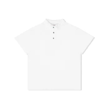 FINDBETTER Summer Polo Shirt Unisex