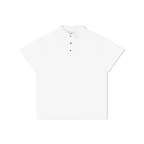 FINDBETTER Summer Polo Shirt Unisex